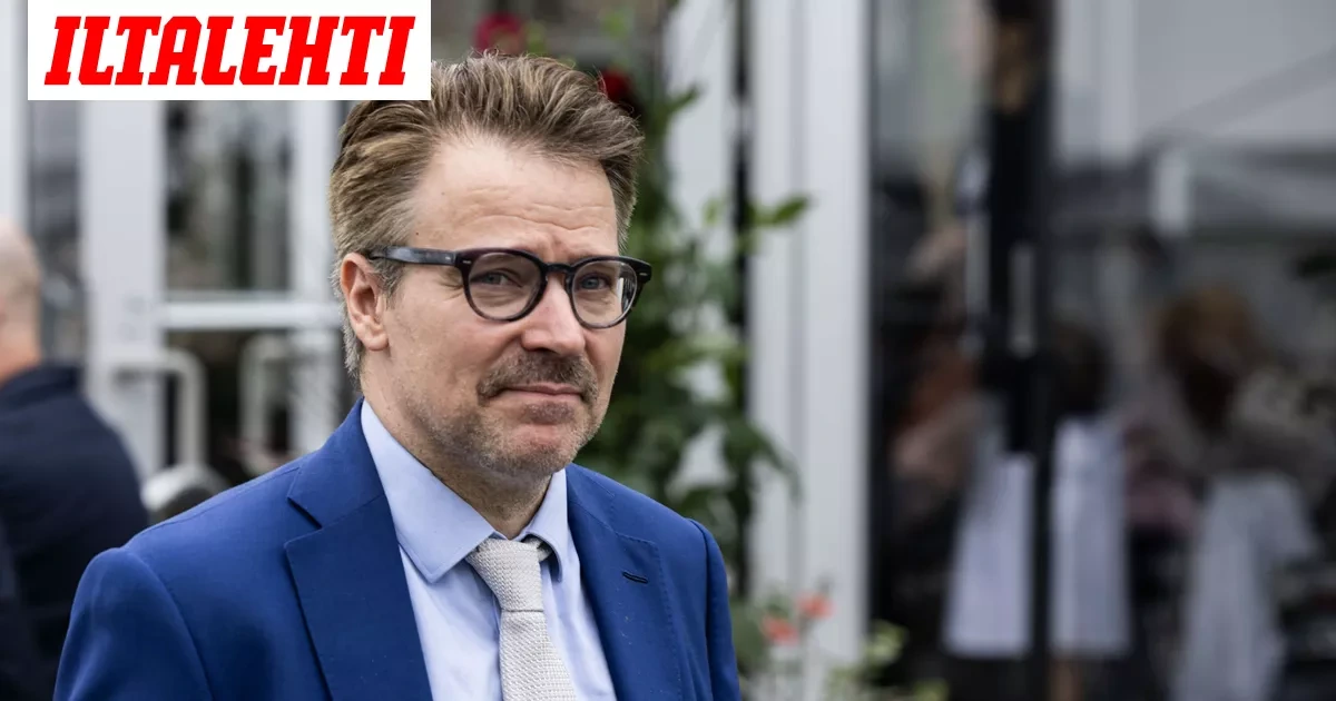 Ville Niinistö: Stubb voisi olla ”johtava kandidaatti��” keskustelemaan Venäjän kanssa