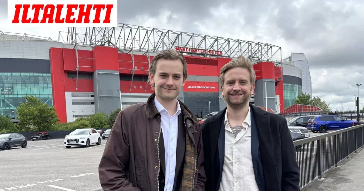 Joel Harkimolta paljonpuhuvat sanat Janni Hussista