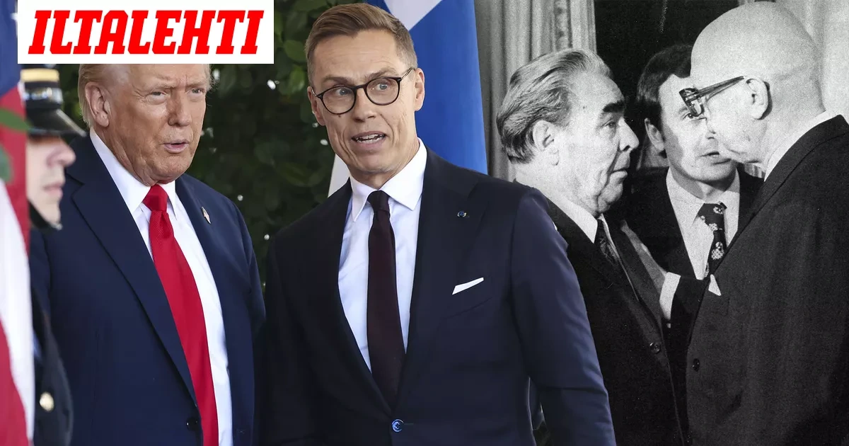 Suomen valtiojohdon puheet hämmentävät – Kysyimme suoraan tulenaran kysymyksen