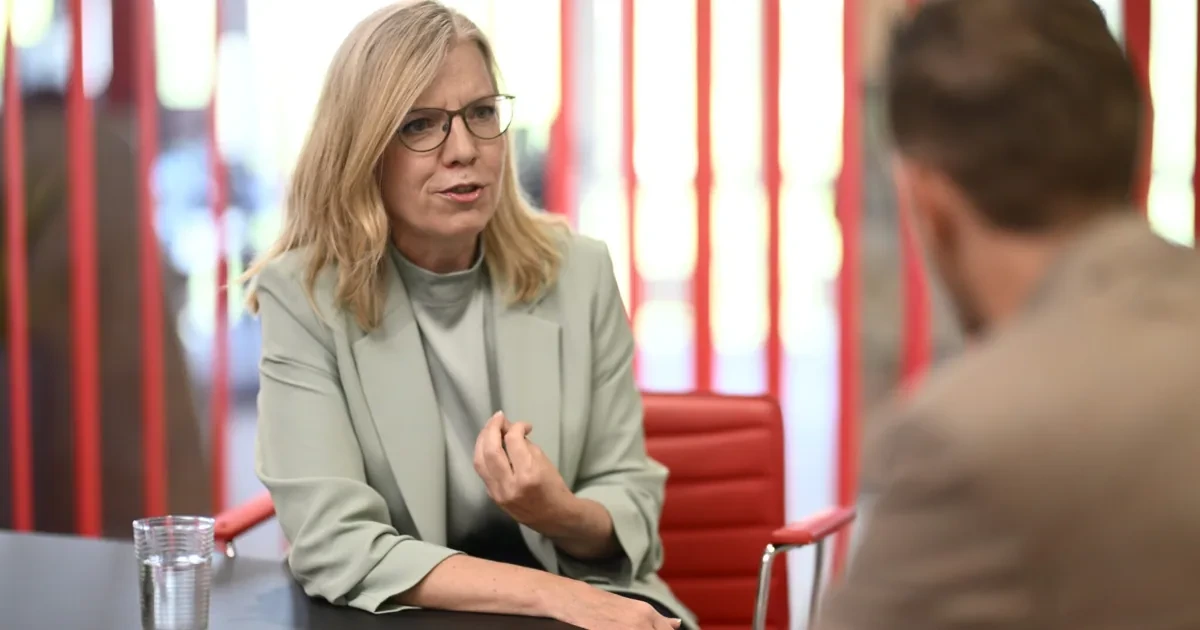 „Budget ist in Zahlen gegossene Ungerechtigkeit“