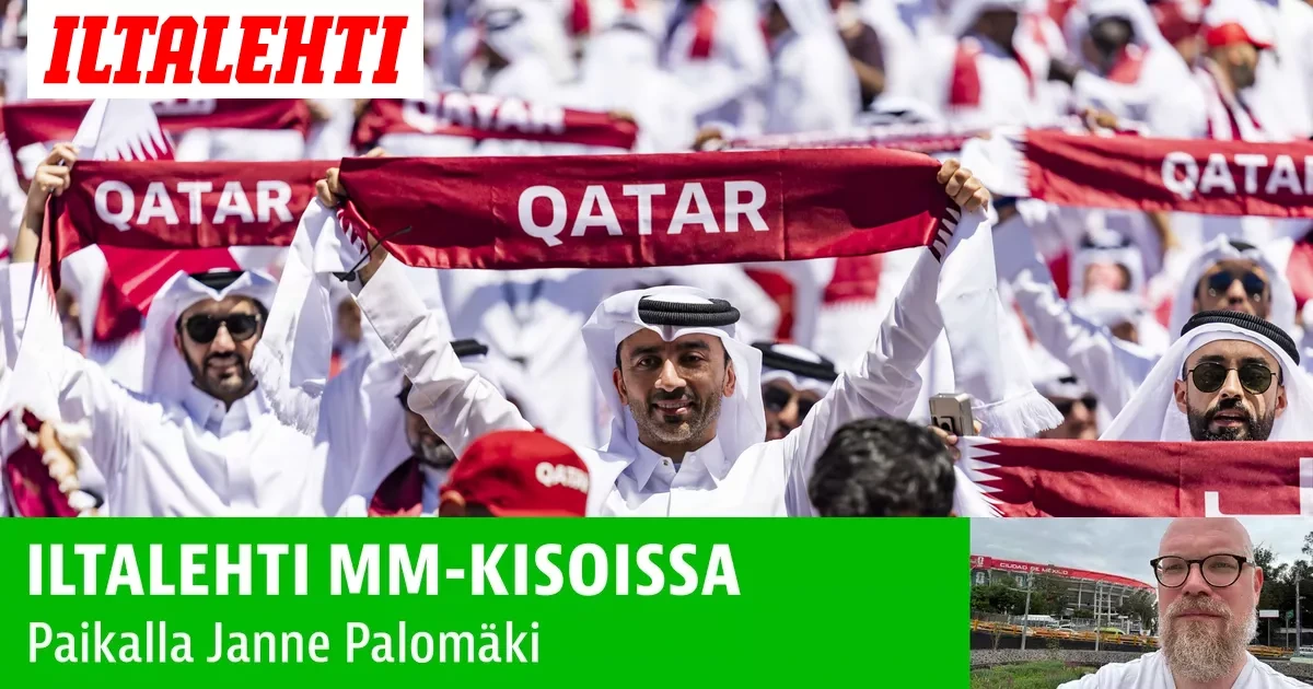 Kommentti:Oikeusmurha MM-kisoissa – Sitten ilmoille kajahti härski vale