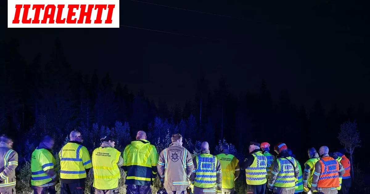 Mikko, 43, kuoli karmeassa turmassa – Tällaisen tuomion rattijuoppo sai