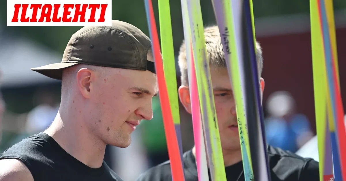 Kommentti:Skandaali juhannusklassikossa