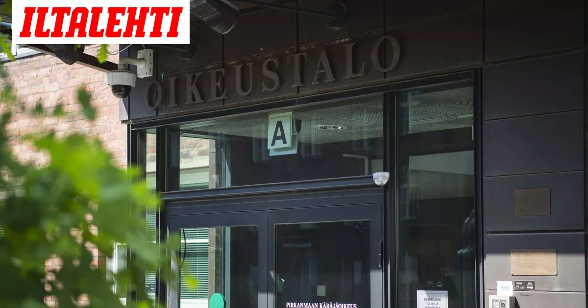 Nuori nainen päätti kostaa pikkusiskonsa kiusaajalle – Talutti metsään ja pahoinpiteli