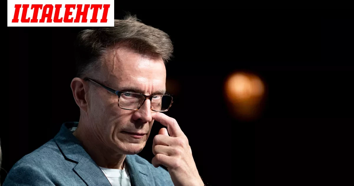 Kokoomuspomo pyytää anteeksi naiskommenttiaan