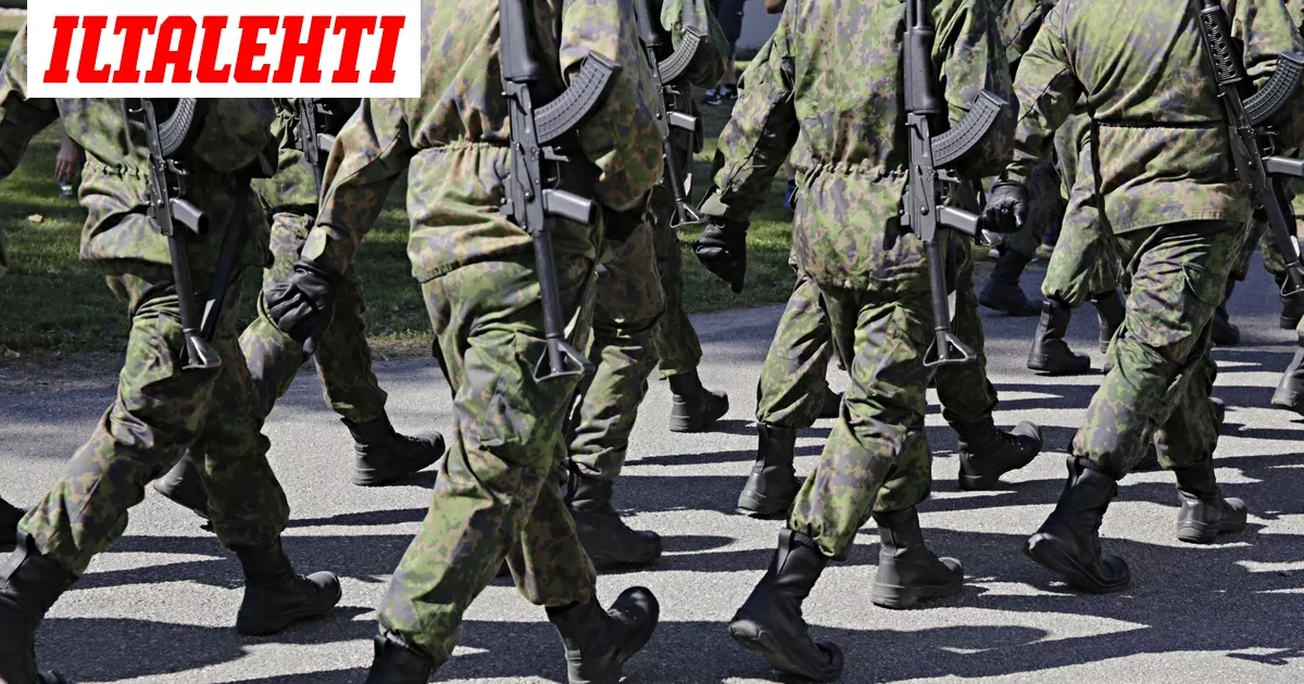 Neljä naista joutui varusmiesten uhriksi Kainuussa