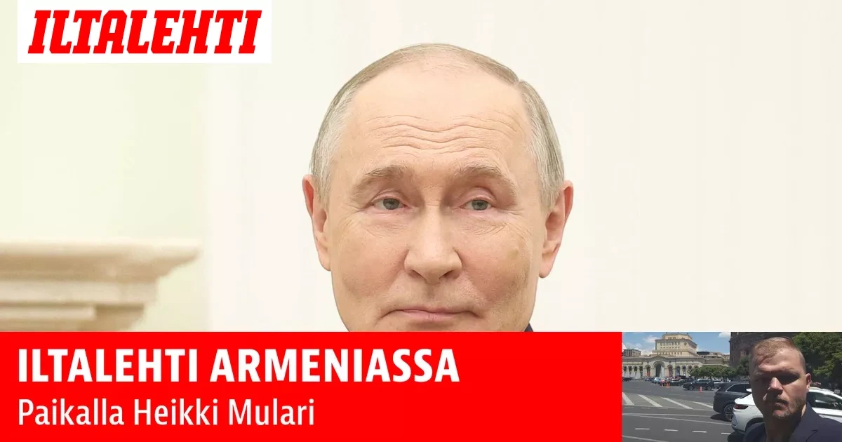 Kommentti:Kremlin juoni liittolaismaassa saattaa sittenkin onnistua
