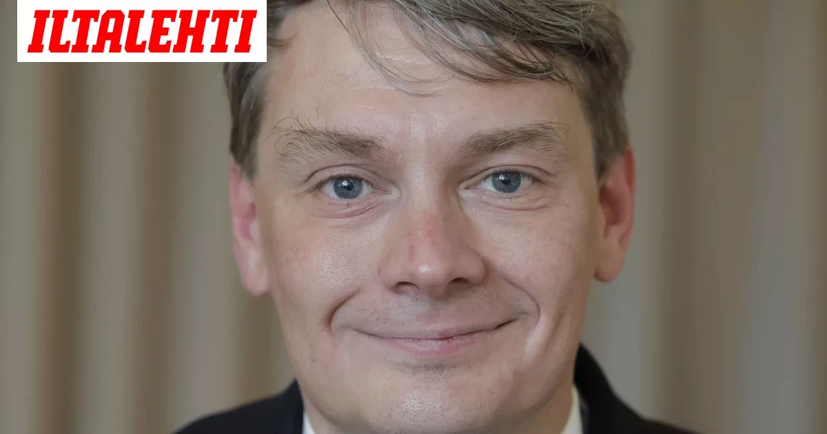 RKP-pomo myöntää Marinin hallituksen virheen: ”Erittäin suurelta osin epäonnistunut”