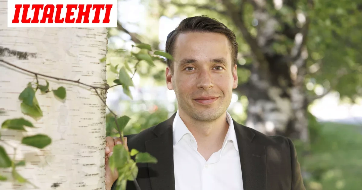 Yllättävä ehdotus sairaaloista