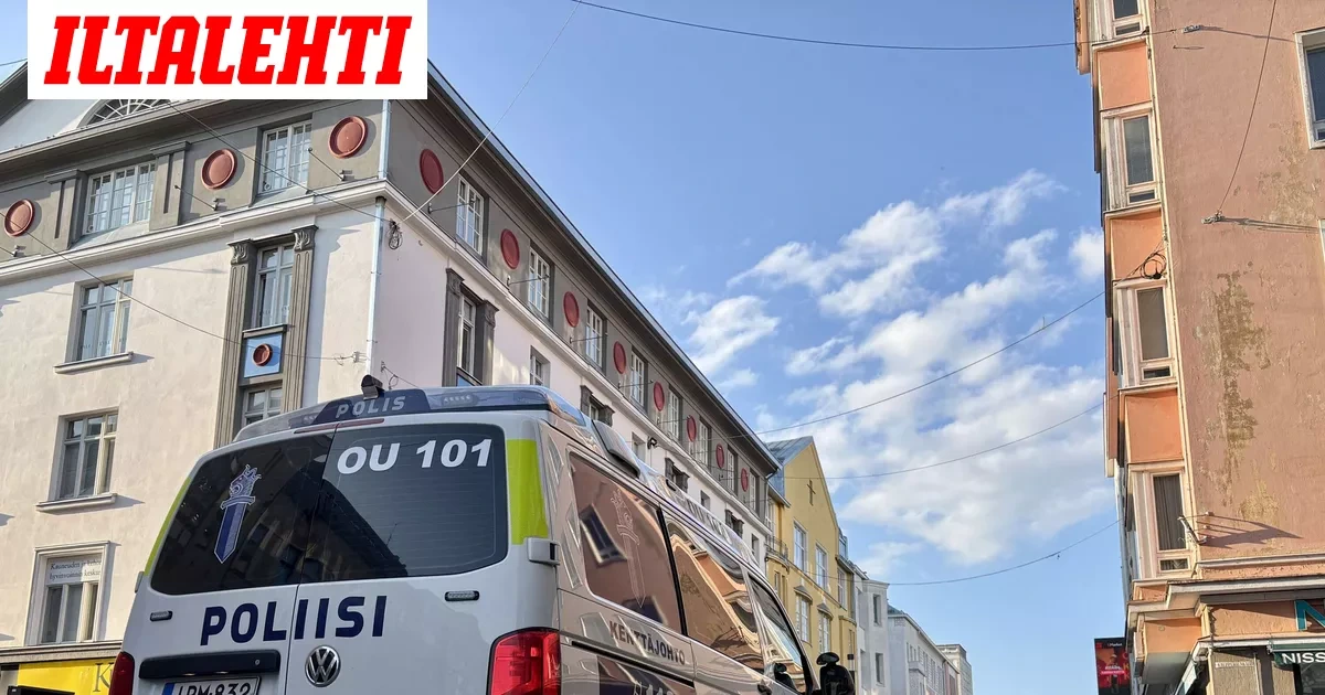 Polkupyöräilijää epäillään tapon yrityksestä Oulussa – Poliisi: Mahdollinen viharikos