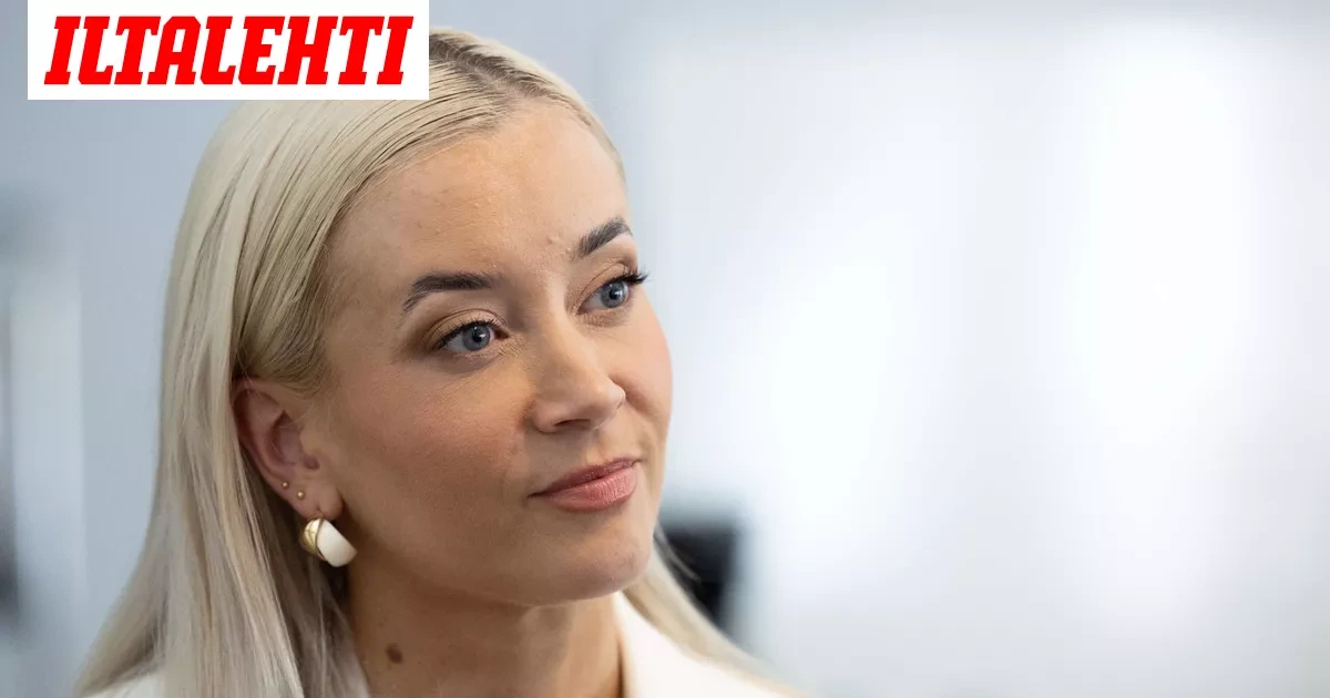IL:n tiedot: Täällä Sofia Virta nyt on