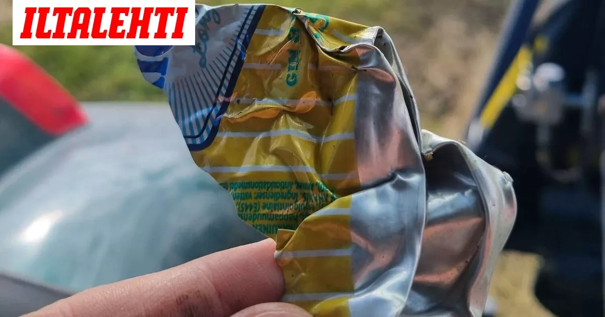 Tällä pienellä teolla voi olla järkyttävät seuraukset – Satoja kiloja painavia eläimiä kuollut