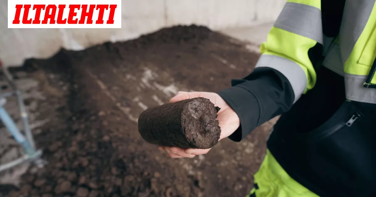 Ennätyssuuri suomalaistehdas meni konkurssiin