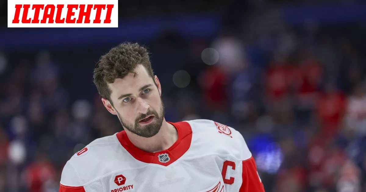 NHL-tähdelle riitti – Haluaa pois