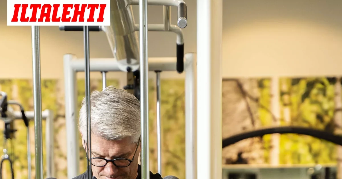Kuusikymppinen Heikki neuvoo: Tällaisella salitreenillä saa sankariolon