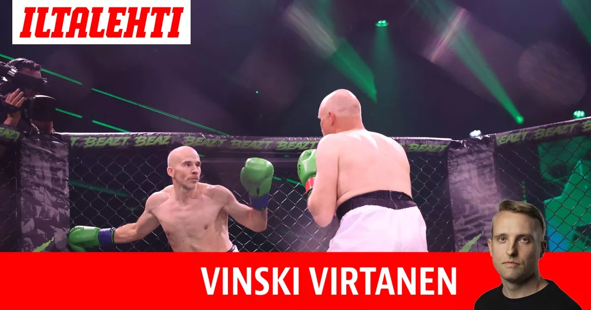Kommentti:Yhden asian Valavuori kai tajusi itsekin