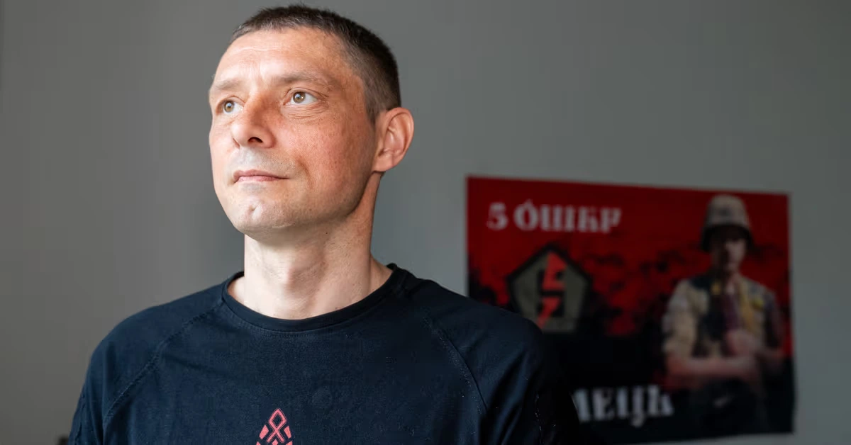 Ukrainalaiselle sotilaalle tehtiin maksansiirto Suomessa: ”Lähtisin puolustamaan Suomea epäröimättä hetkeäkään”
