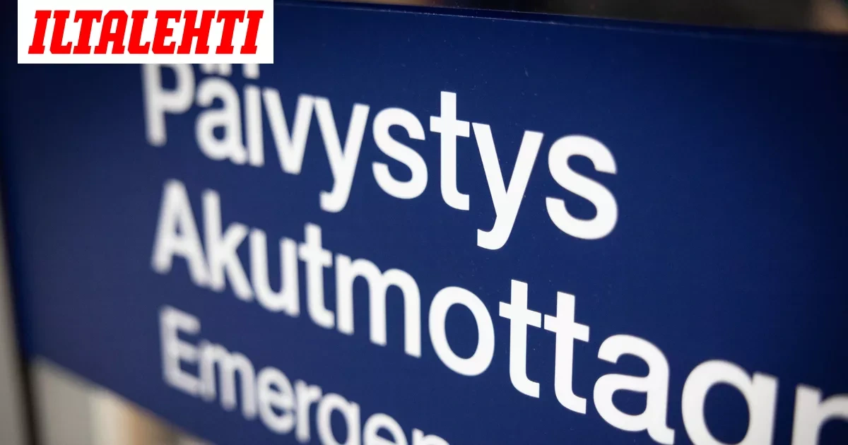 Tämä numero jokaisen suomalaisen pitäisi ehdottomasti tietää