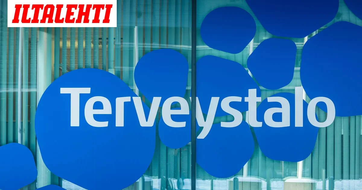 Terveystalo ostaa Silmäaseman – Tässä hinta