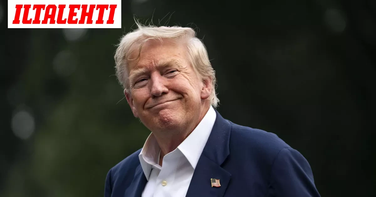 USA ja Iran pääsivät sopimukseen – Tämä kaikki tapahtui, kun nukuit