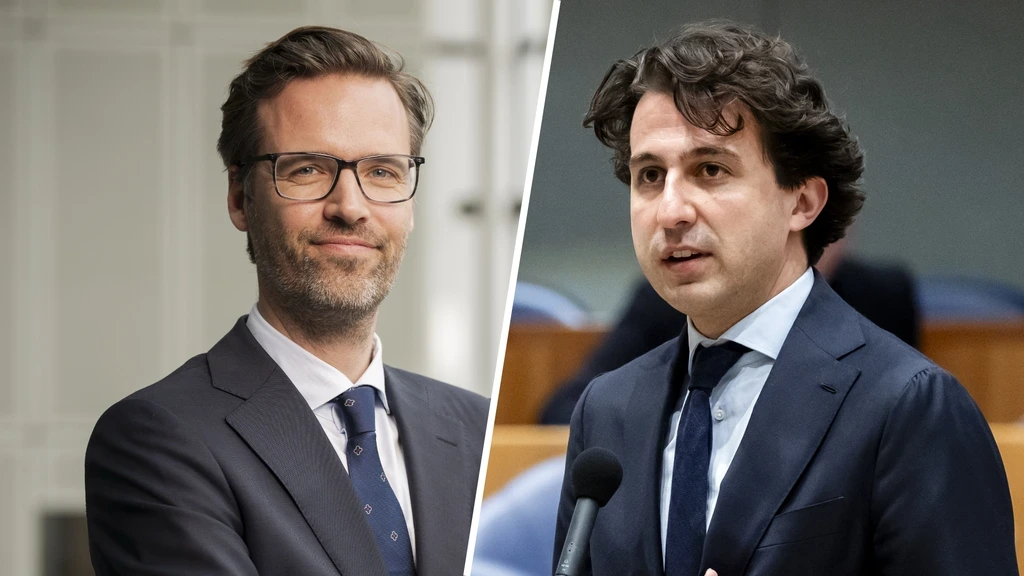 Toch extra geld voor ontwikkelingssamenwerking, kabinet sluit deal met partij van Klaver
