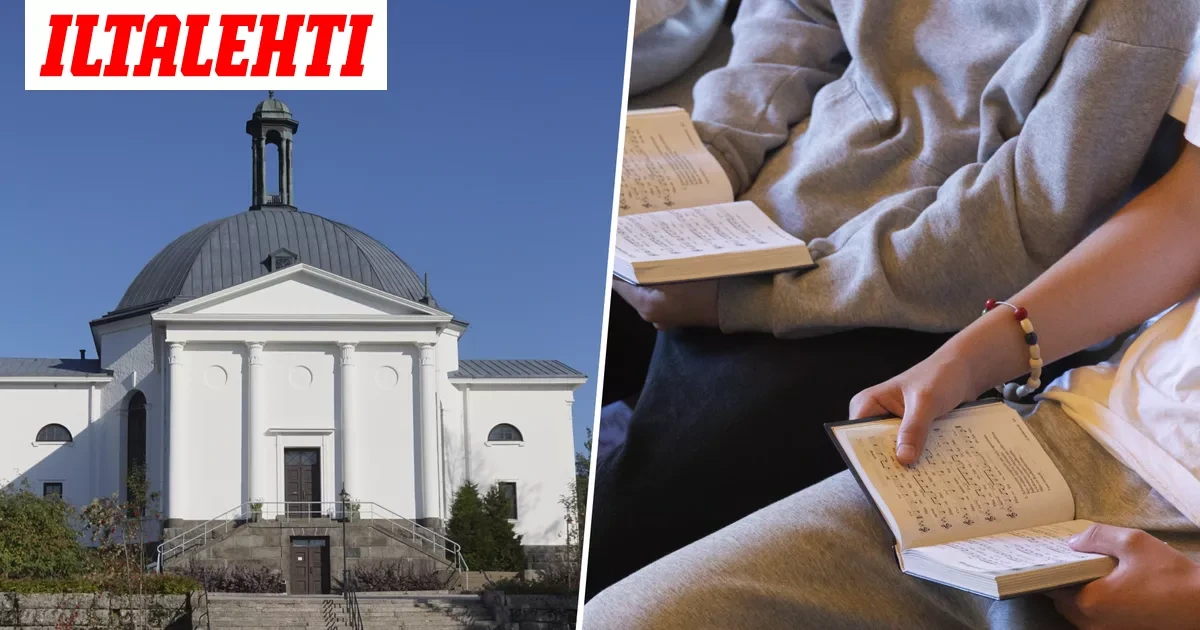 Trumpia ylistänyt kohupappi teki sen taas – Näin hän selittää puheitaan: ”Kun ei valehtele, ei tarvitse miettiä, mitä puhuu”
