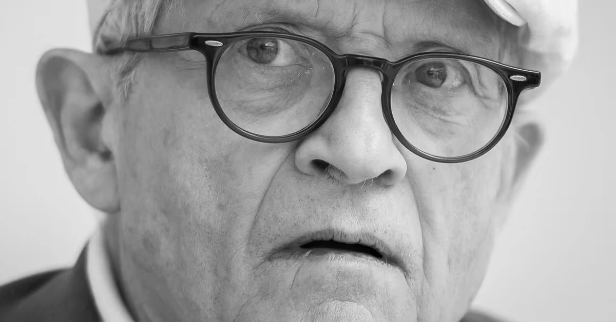 Kuvataiteilija David Hockney on kuollut