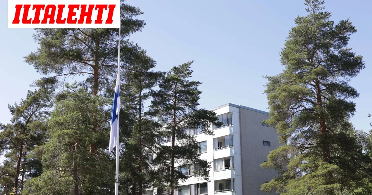 Täällä Lahden epäilty naisenmurha tapahtui – Pihassa surullinen näky