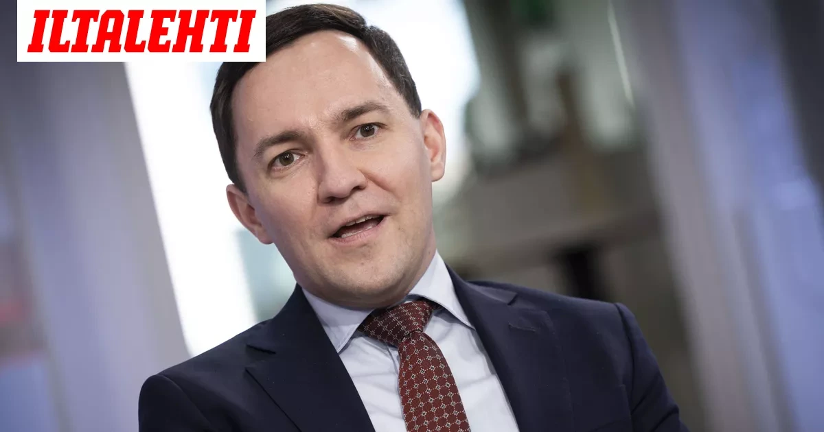 Wille Rydman suututti hallituskumppanit – Näin hän perustelee kohupäätöstä