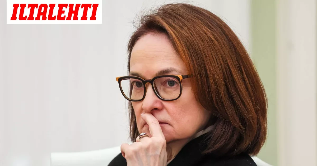 ”Putinin kirjanpitäjä” katosi