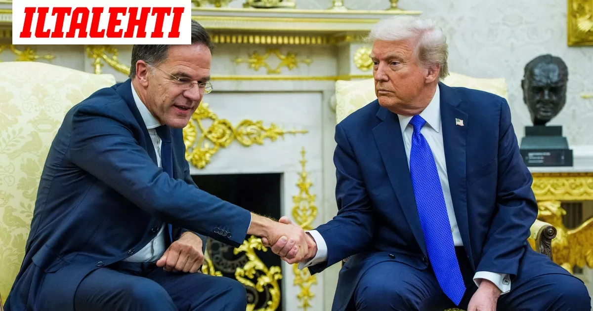 Eurooppa ja USA historiallisessa kriisissä