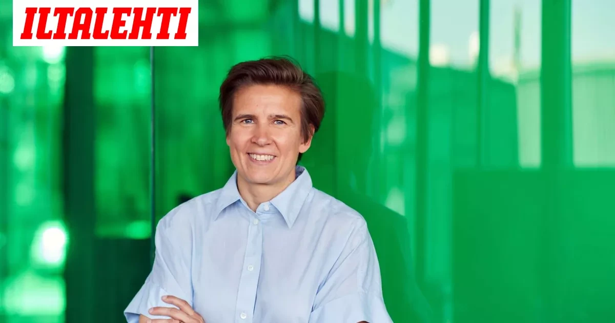 Suomalaistutkijalle yksi maailman arvostetuimmista palkinnoista