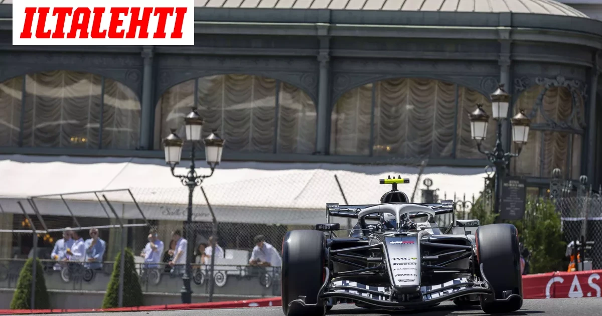 IL seuraa: F1-kausi jatkuu klassikolla – Syntyykö romua?