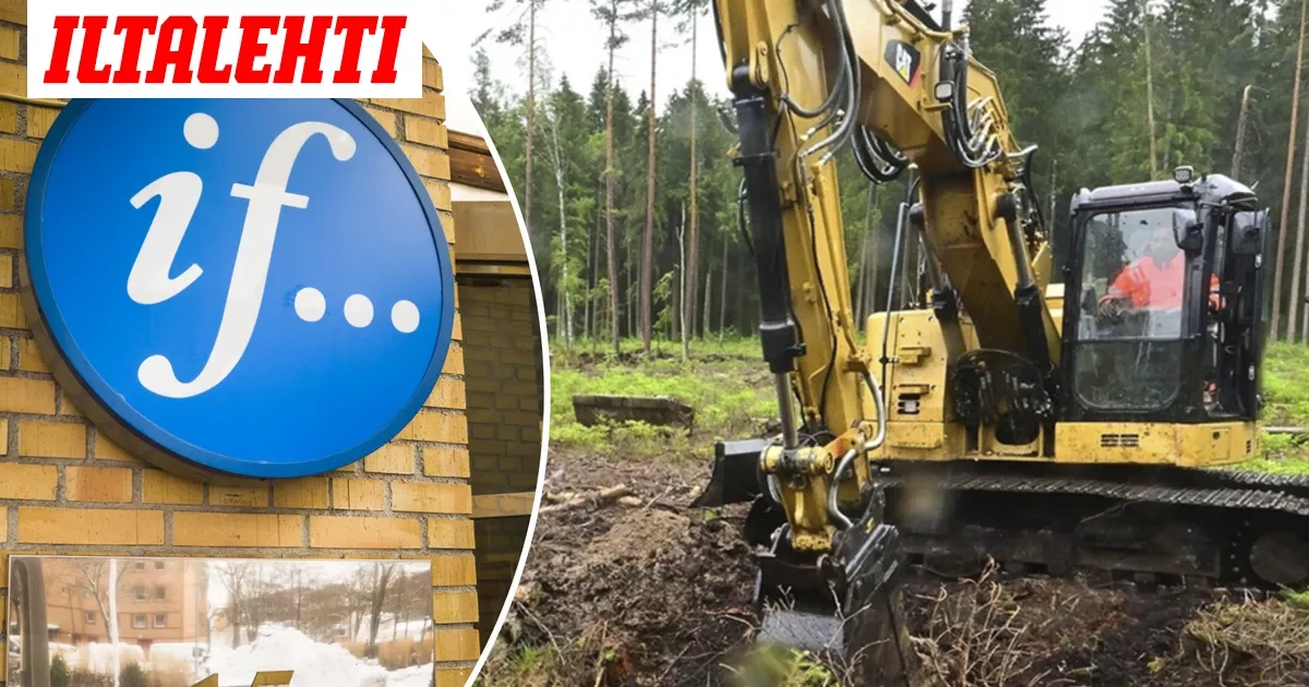 Etsivät seurasivat ”työkyvytöntä” miestä: Totuus paljastui mökkikylässä
