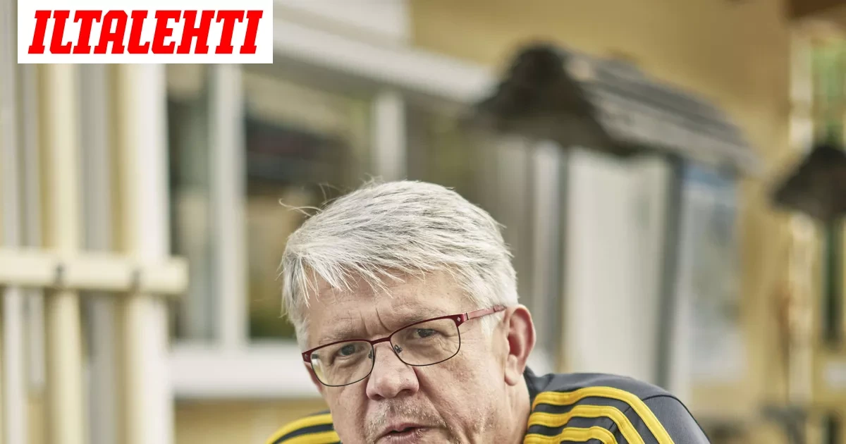 Ex-ministeri irtisanoutui yllättäen – Nyt tuli tunnustus: ”Se on ohi”