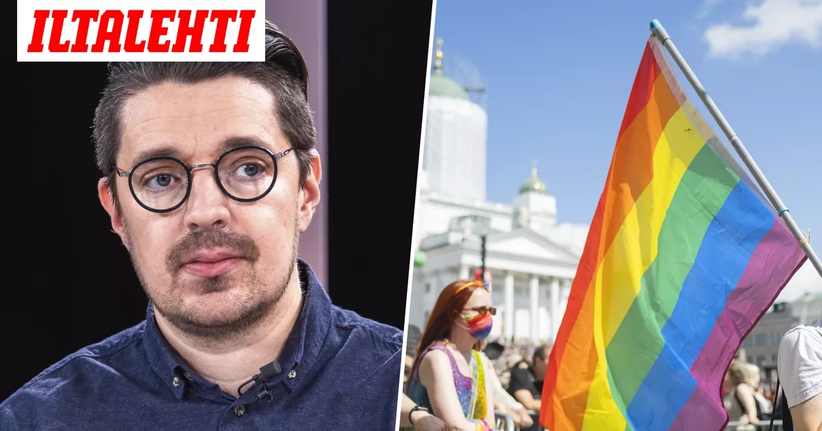 Seksitapahtuma päätyi kaupungin sivuille – Lääkäri-Atella meni kuppi nurin: "95 prosenttia kansasta ei ymmärrä"