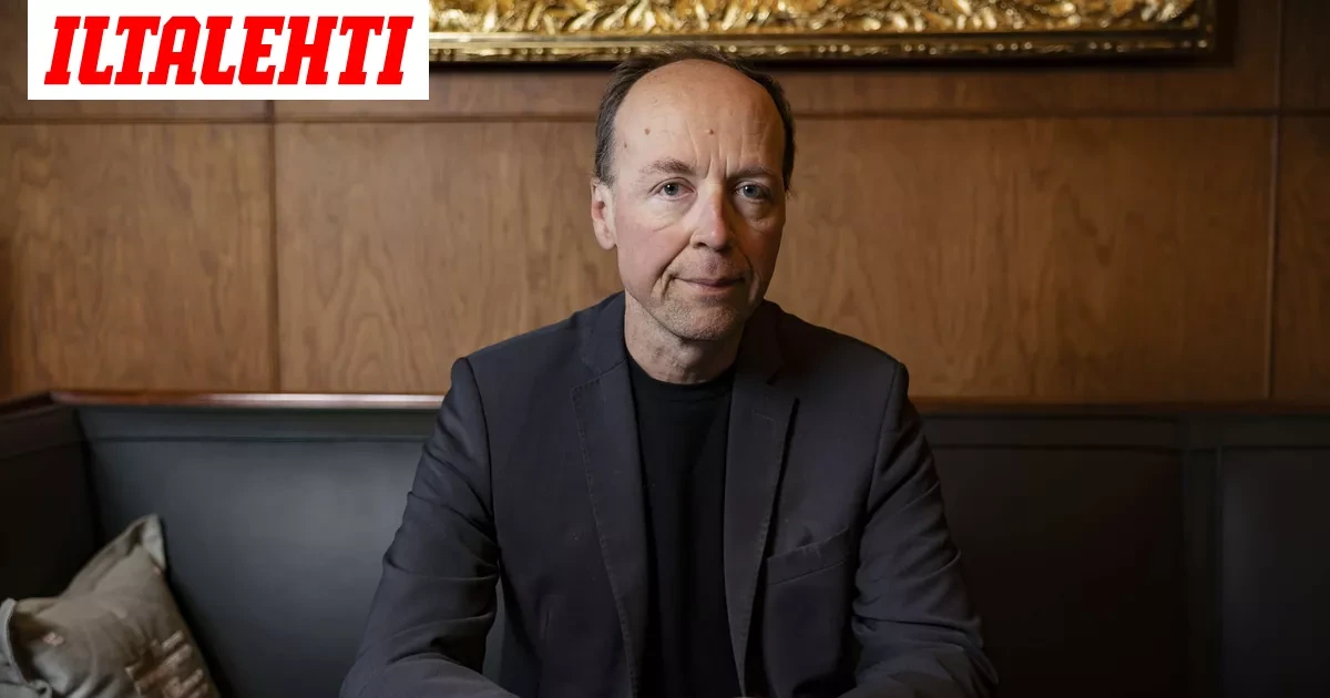 Näin kävi alkoholilakikiistassa – Nyt puhuu Jussi Halla-aho