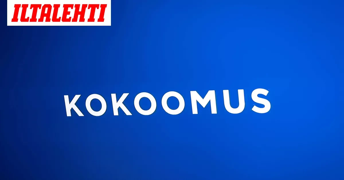 Kokoomusnuorissa repesi riita