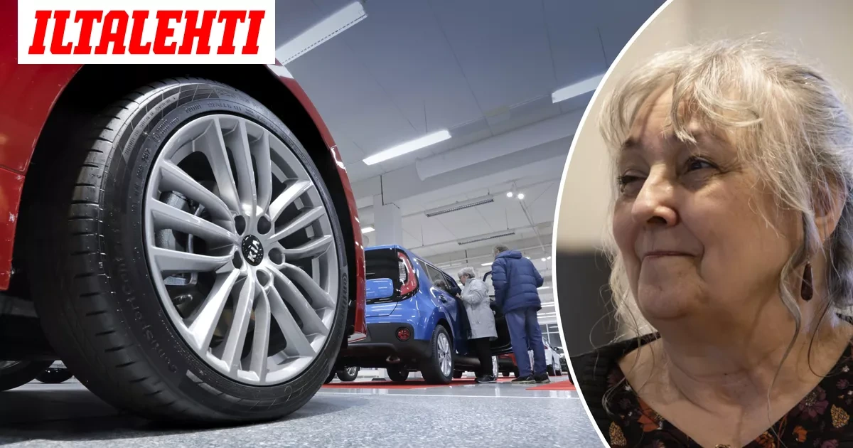 Autokauppa kieltäytyi myymästä Tenholle – Yhdistys parahtaa: ”Ei tämä lopu ikinä”