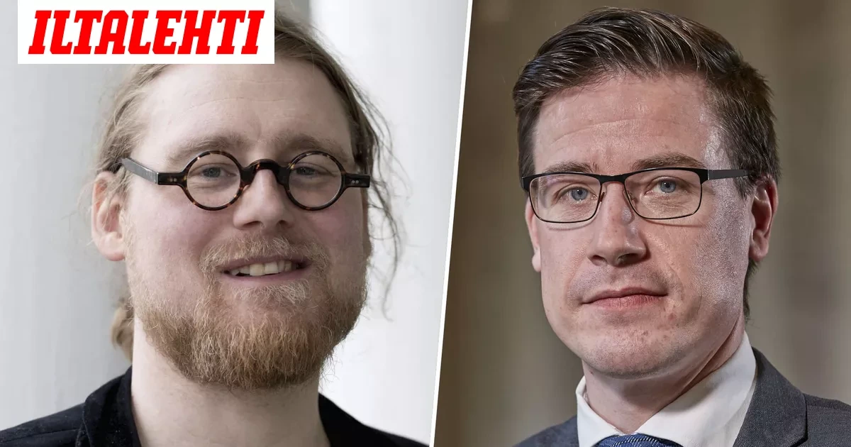 Perussuomalaisten kansanedustaja esitti kovan vaateen Suvivirsi-kohusta – Nyt tuli vastaus: ”Ei soveliasta”