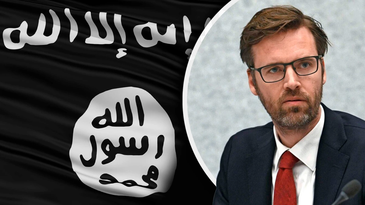 Sjoerdsma-deal heeft prijskaartje voor D66: partij stemt in met wet die zwaaien met Hamas-vlag strafbaar stelt