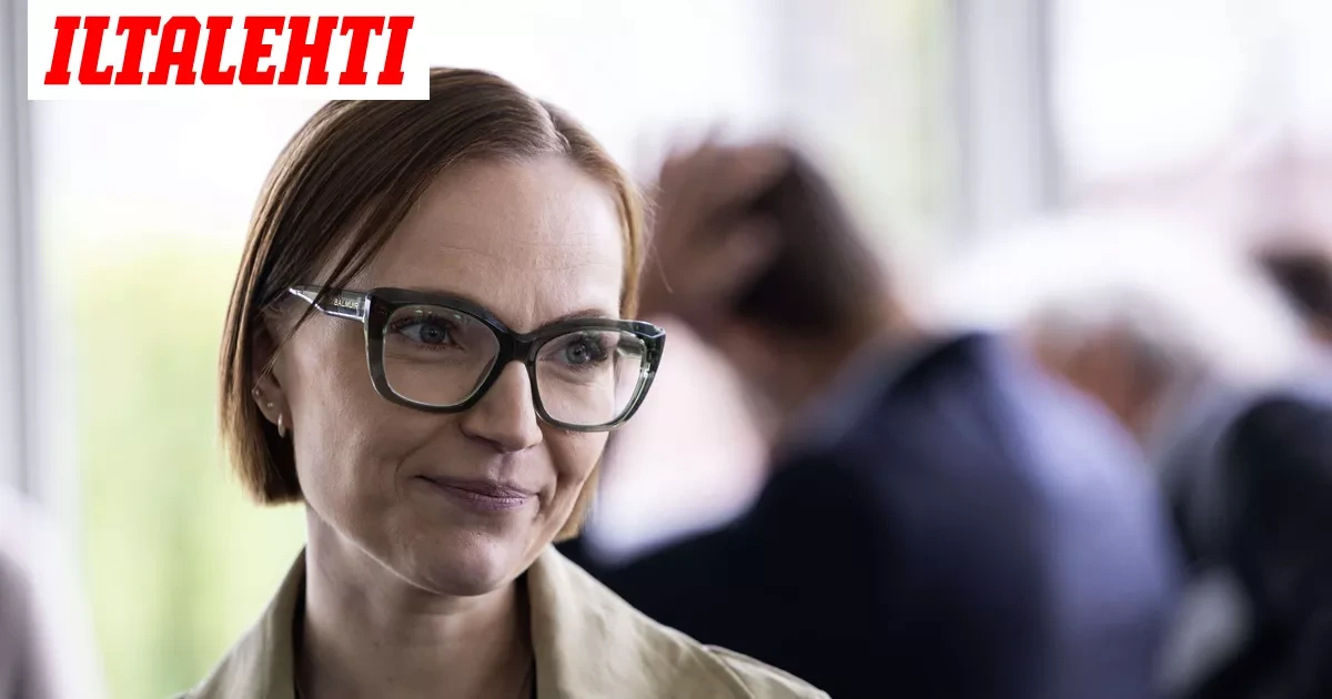 HS-gallup: Tämän puolueen nousu jatkuu