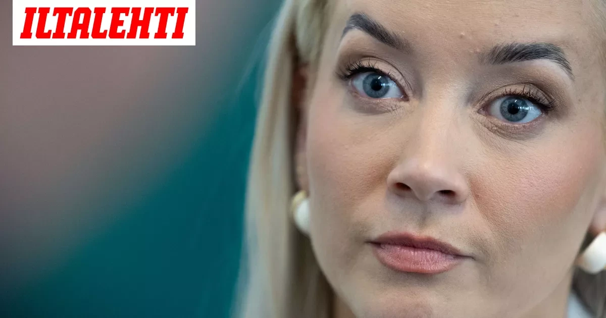 Kohu paisuu: Sofia Virta pimitti poissaolonsa todellisen syyn