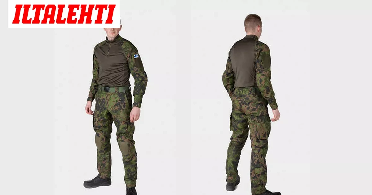 Puolustusvoimien taisteluasussa vakavia ongelmia
