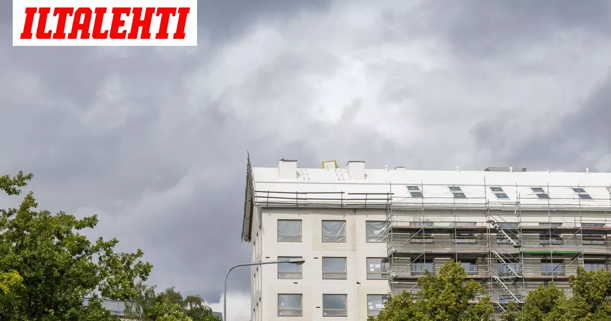 "Koko Heka pitäisi räjäyttää" – Helsinkiläisvaltuutettu raivostui, nyt puhuu Heka