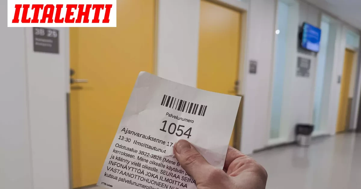 Ministeriöltä tuli luvut: Suomalaisilta perittäviin terveysmaksuihin isot muutokset – Näin paljon ne voivat kasvaa