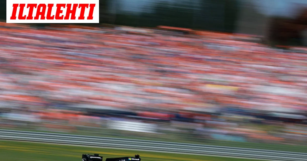 IL seuraa: MM-pisteiden kärkinimi heti vaikeuksissa – Surullinen näky Valtteri Bottaksesta