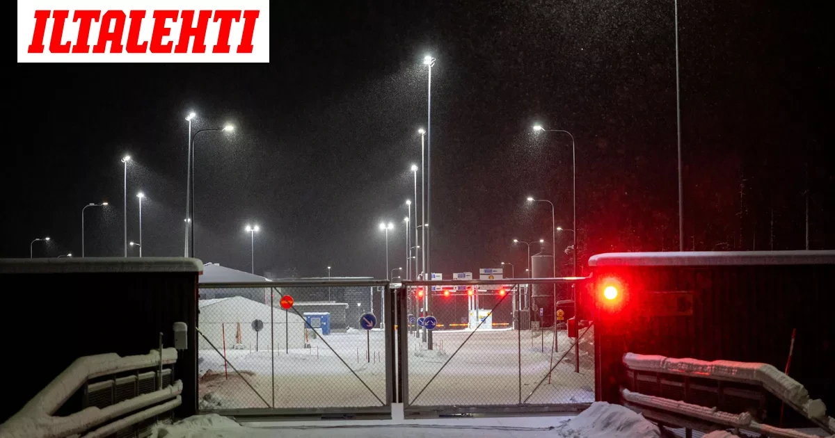 Karu paljastus: Kun Venäjältä alkoi vyöryä laittomia tulijoita, Suomessa jatkettiin tyynesti huolestuttavia toimia