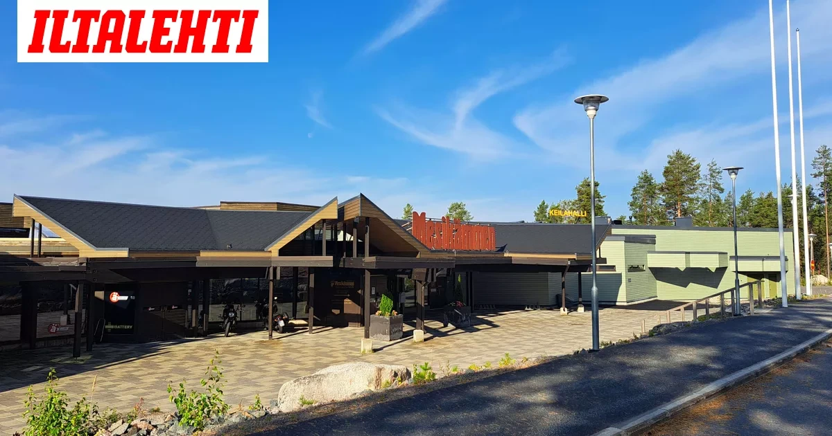 Varoitus: Älä varaa tästä hotellista huonetta