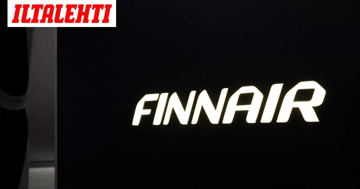 Turun lentokentällä varauduttiin pahimpaan